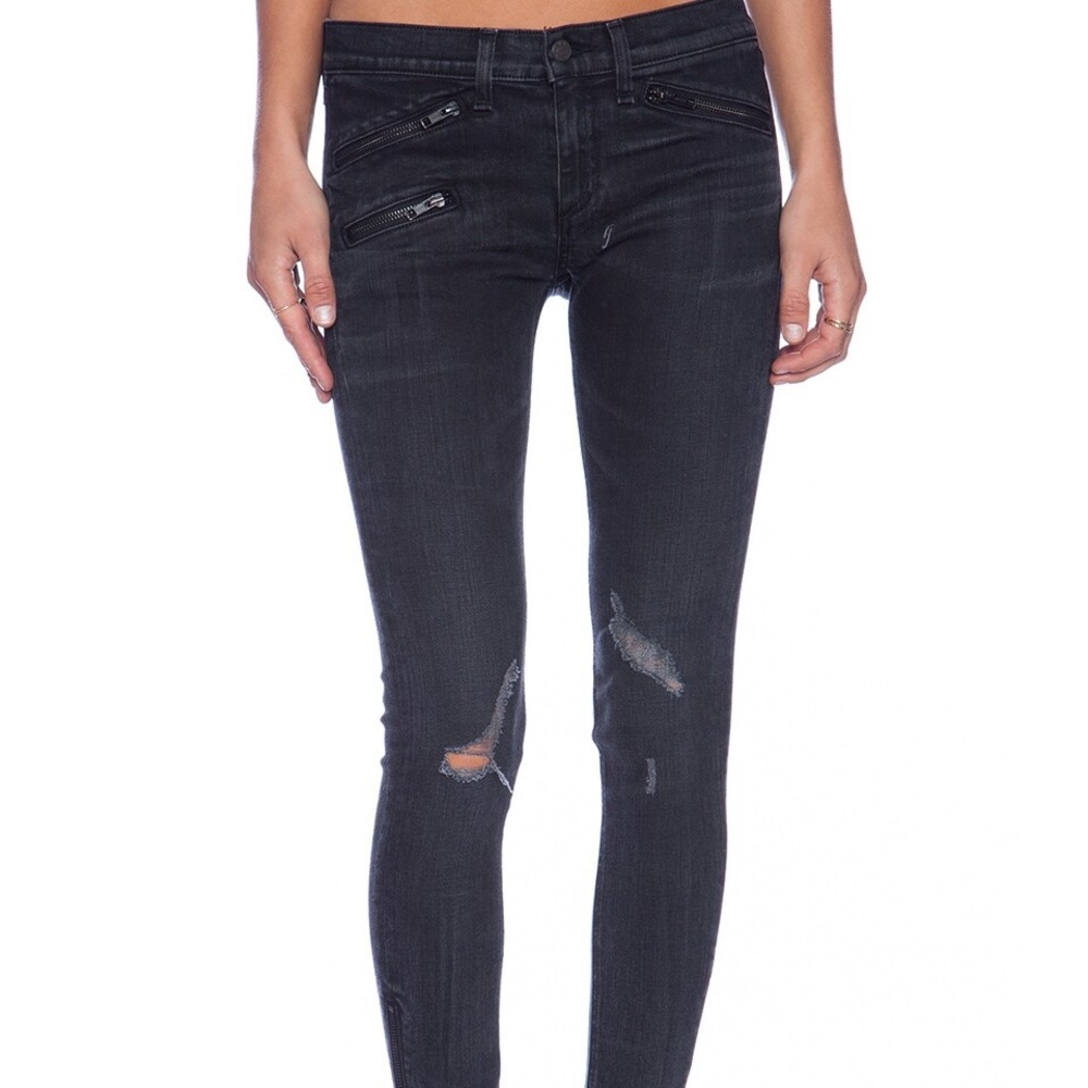 NWOT Rag and Bone Jeans